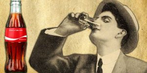 Povestea tragică a lui John Pemberton, omul care a inventat Coca Cola