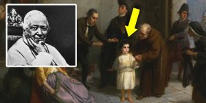 Copilul răpit de Vatican   Afacerea Mortara, scandalul care a divizat Biserica Catolică   Incredibilia.ro